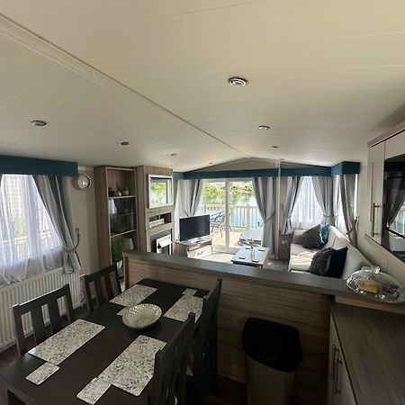 Lakeside Retreat 3 Tattershall Buitenkant foto