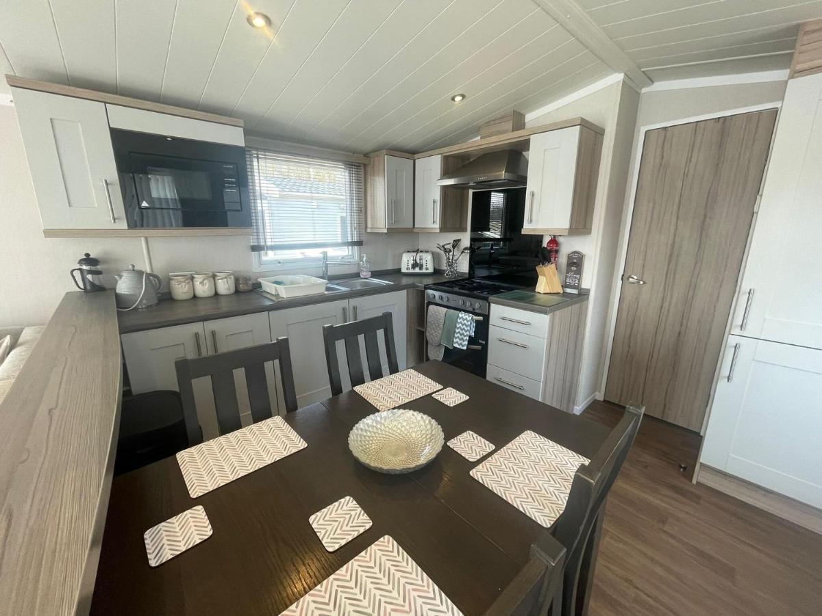 Lakeside Retreat 3 Tattershall Buitenkant foto