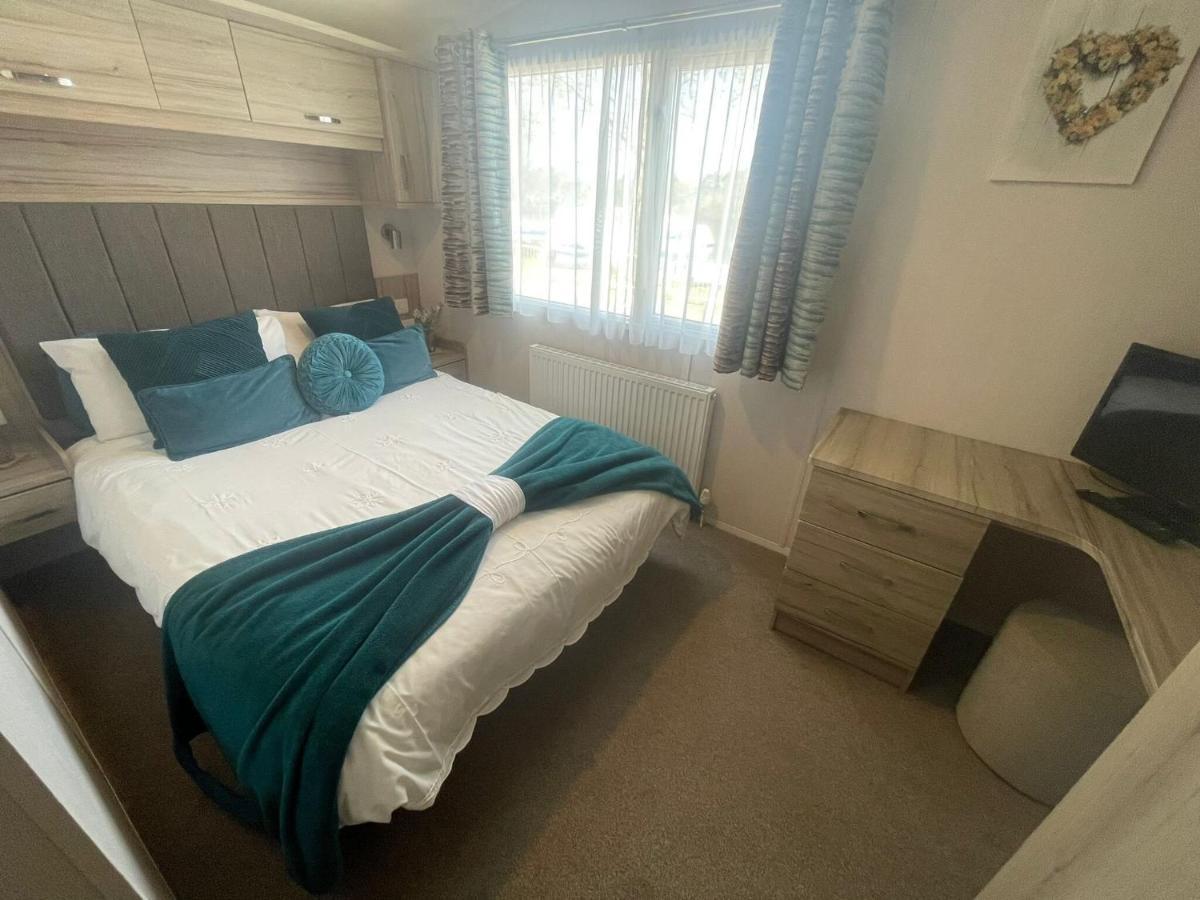 Lakeside Retreat 3 Tattershall Buitenkant foto